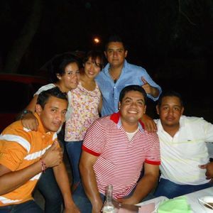 Meet your Posher, Angel alberto